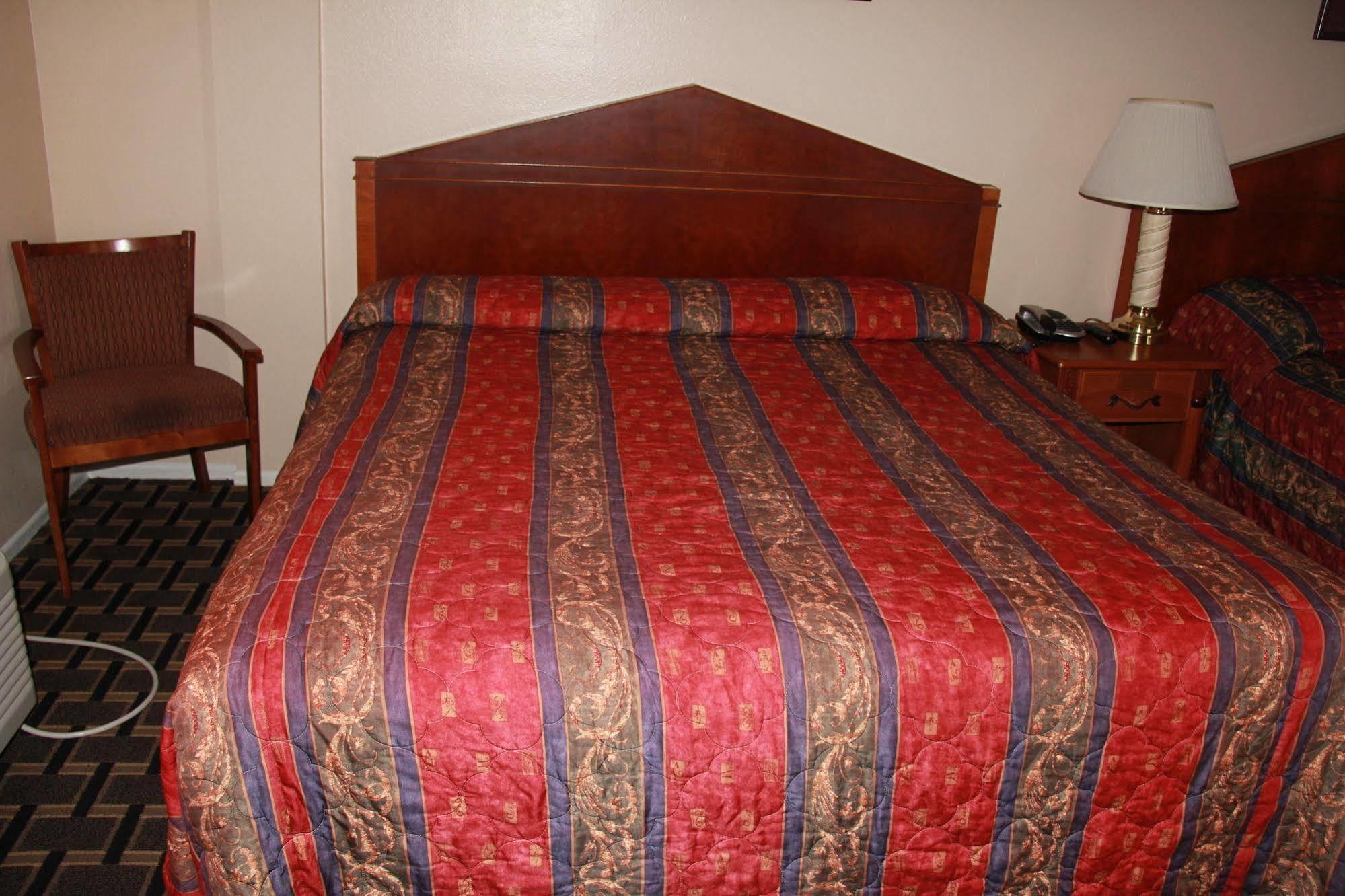 Motel Moonlight Anaheim Esterno foto